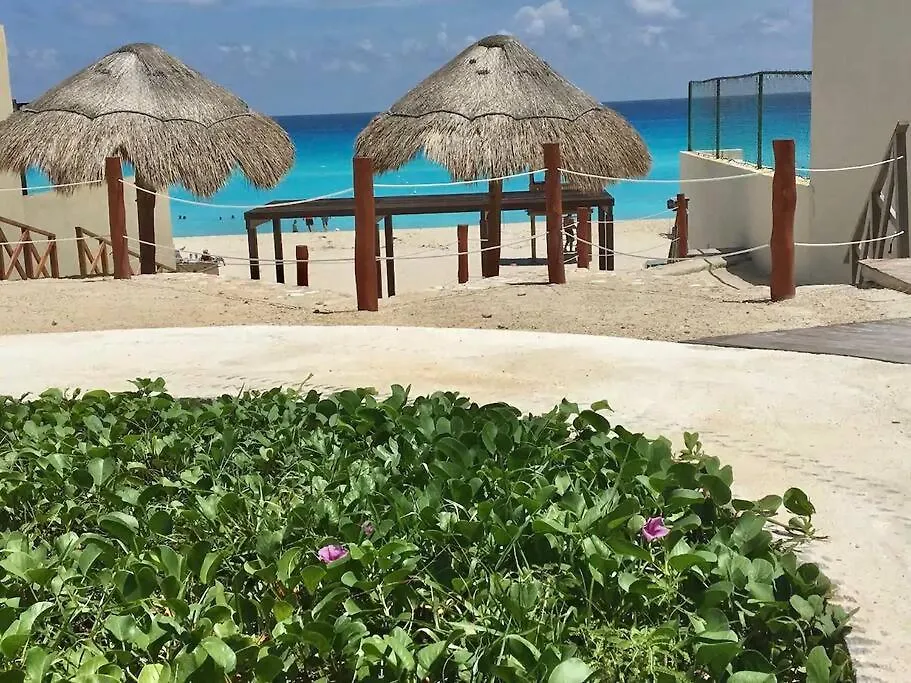 Villas Tropical By Andiani Cancun 0*,