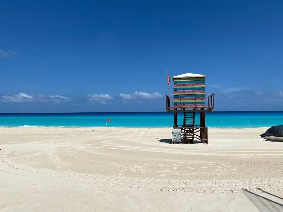Apartment Villas Tropical By Andiani Cancun