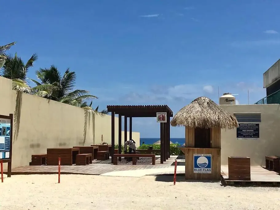 Villas Tropical By Andiani Cancun Mexico