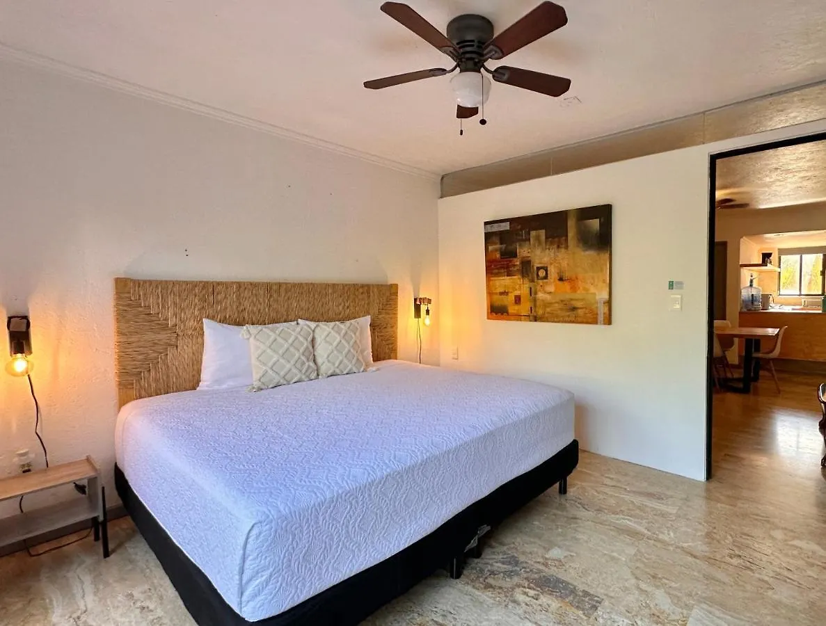 Villas Tropical By Andiani Cancun 0*,