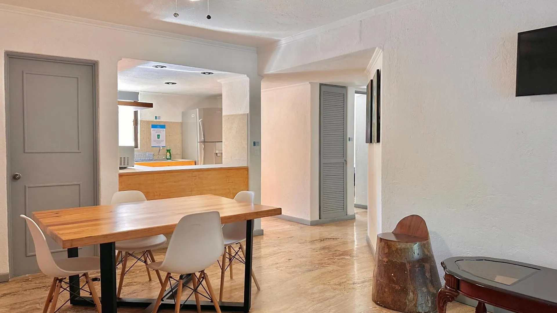 Villas Tropical By Andiani Cancun Apartment