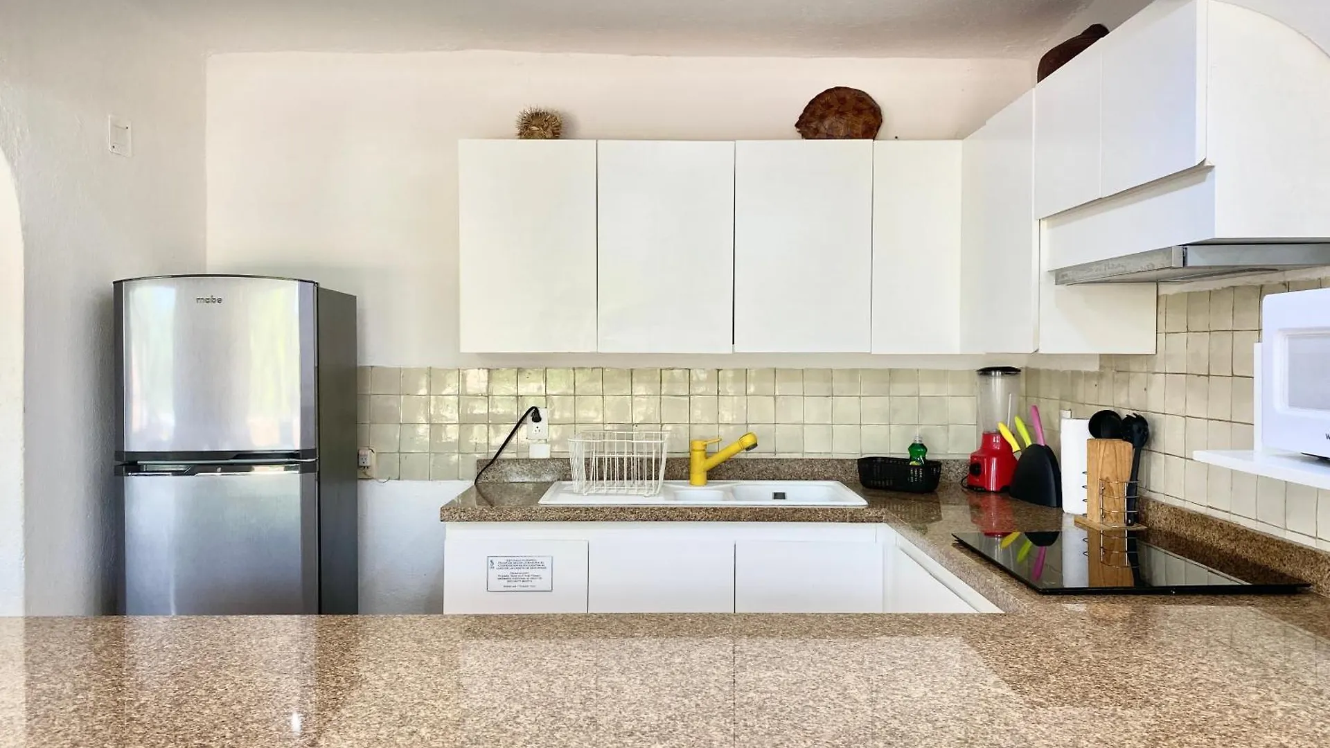 Villas Tropical By Andiani Cancun Apartment