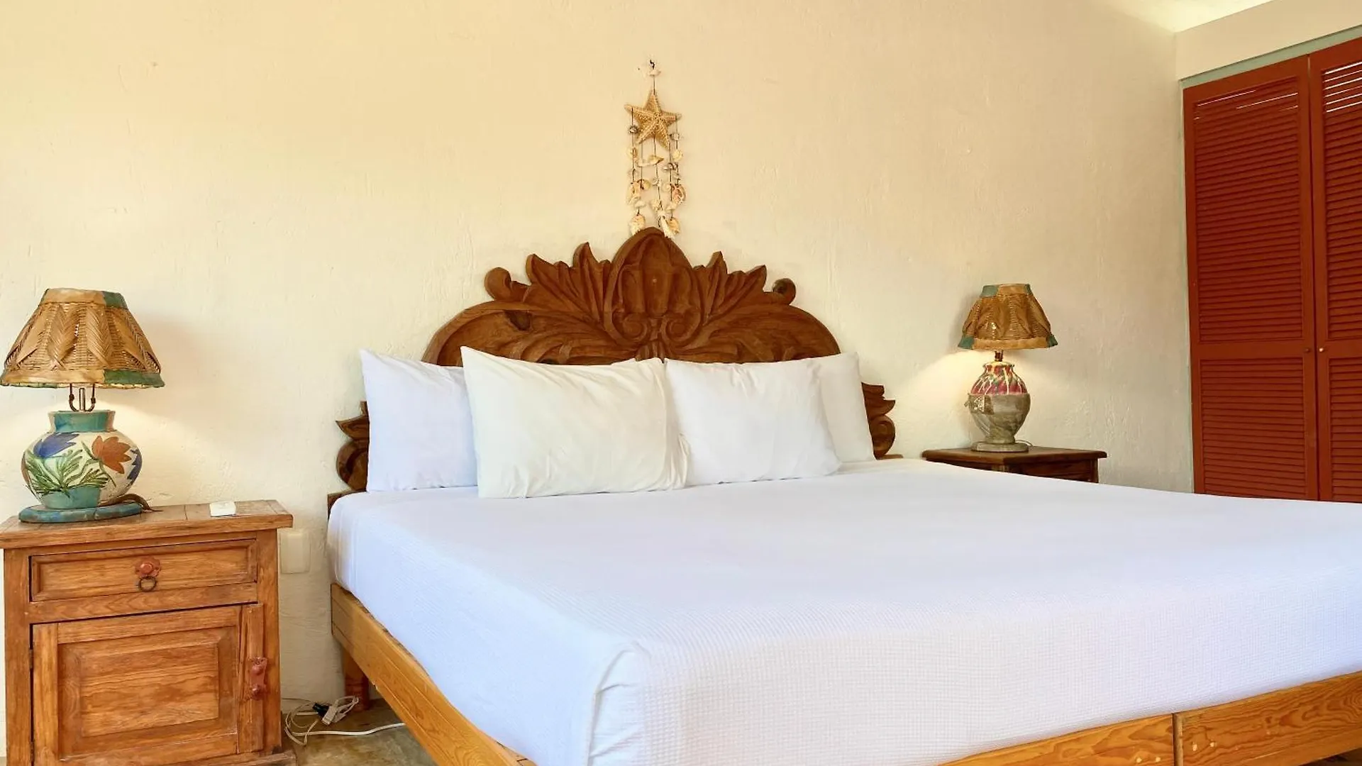 Apartment Villas Tropical By Andiani Cancun Mexico