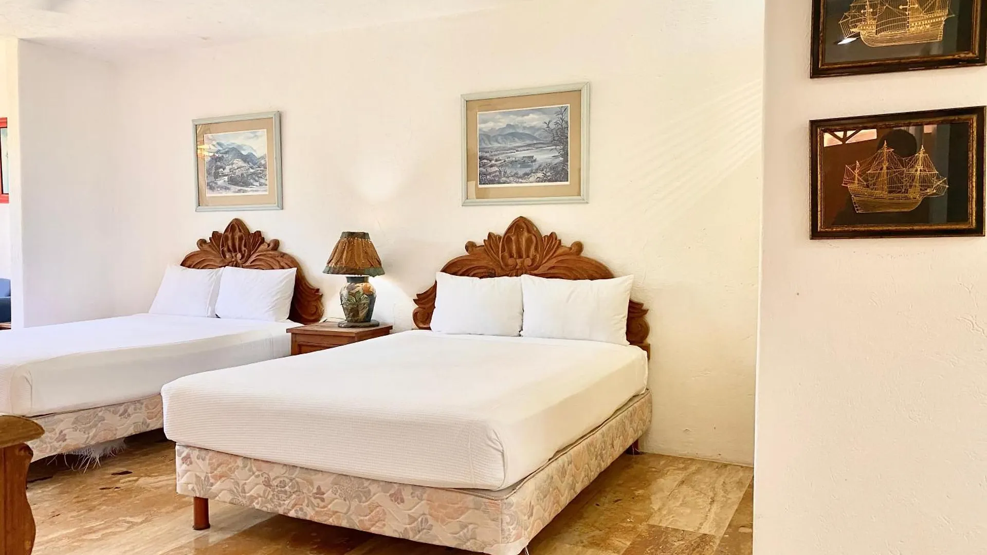 Apartment Villas Tropical By Andiani Cancun