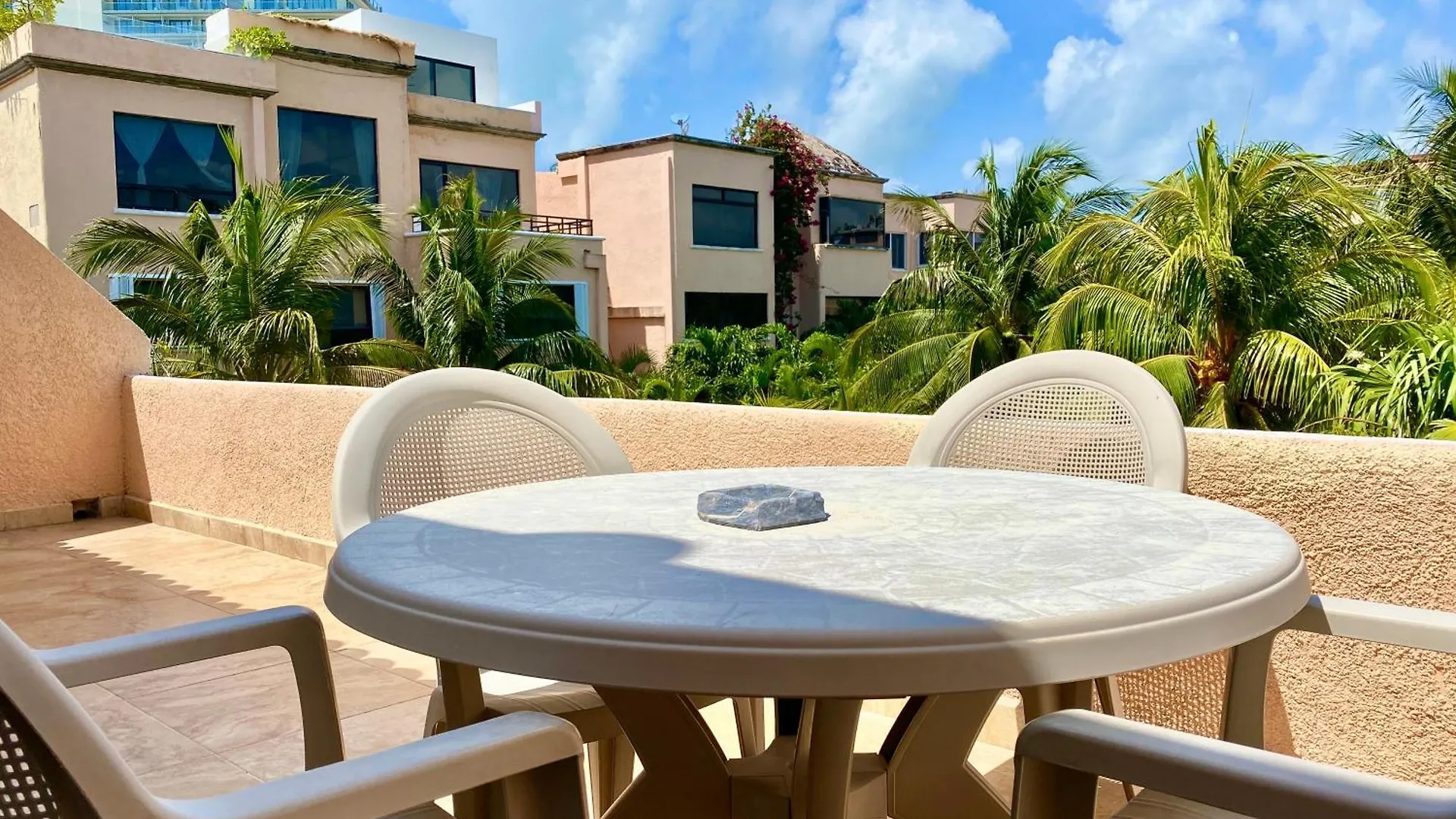 Apartment Villas Tropical By Andiani Cancun