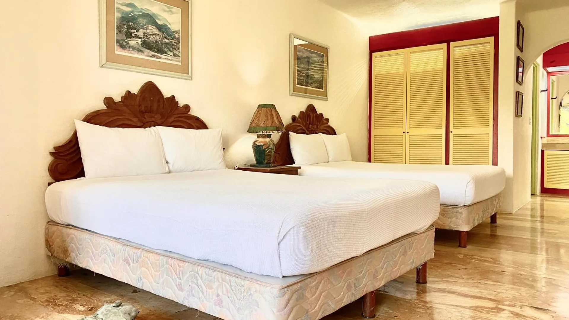 Villas Tropical By Andiani Cancun Apartment