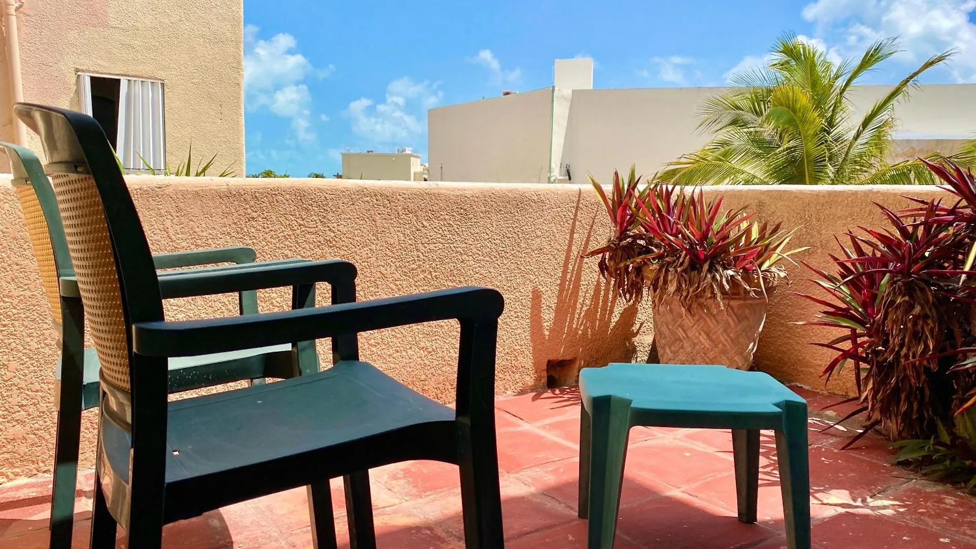 Villas Tropical By Andiani Cancun 0*,
