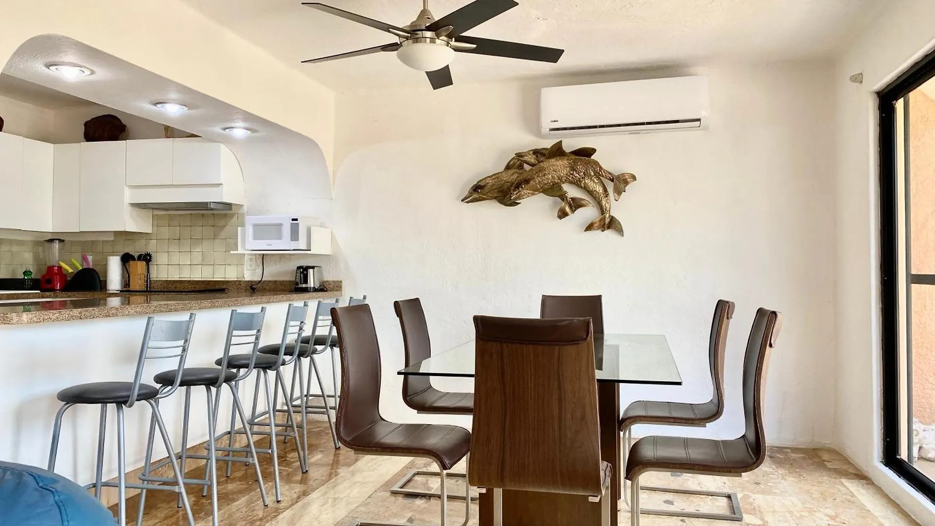 Apartment Villas Tropical By Andiani Cancun