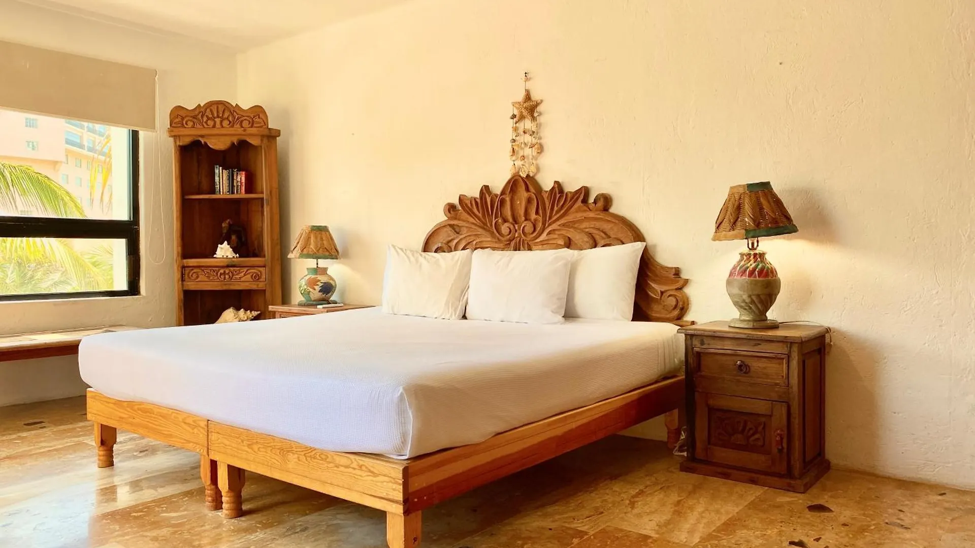 Apartment Villas Tropical By Andiani Cancun Mexico