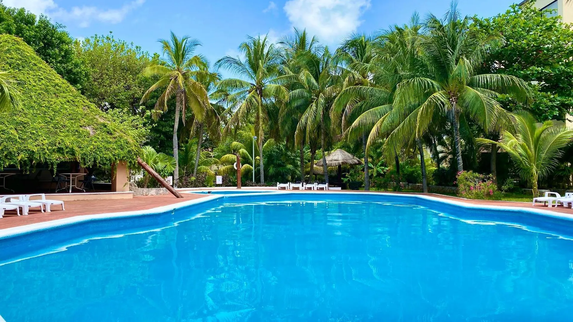 Villas Tropical By Andiani Cancun