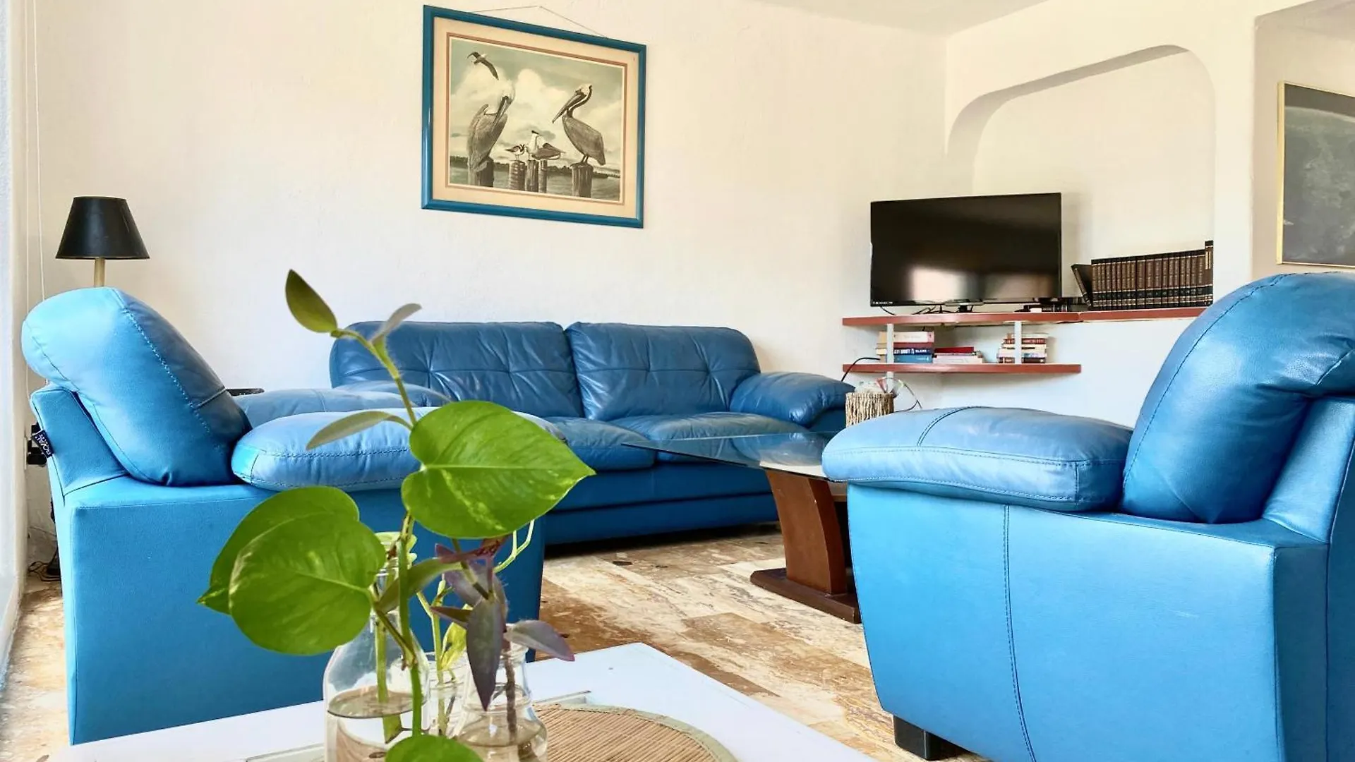 Villas Tropical By Andiani Cancun Apartment