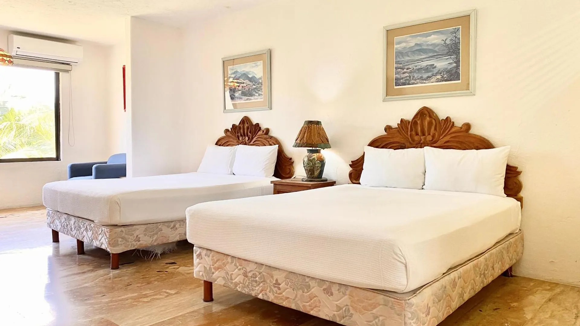 Apartment Villas Tropical By Andiani Cancun