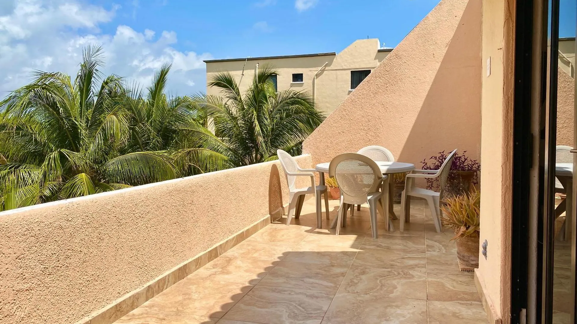 Villas Tropical By Andiani Cancun