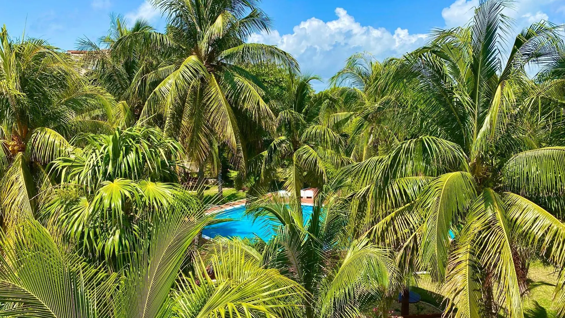 Villas Tropical By Andiani Cancun Mexico