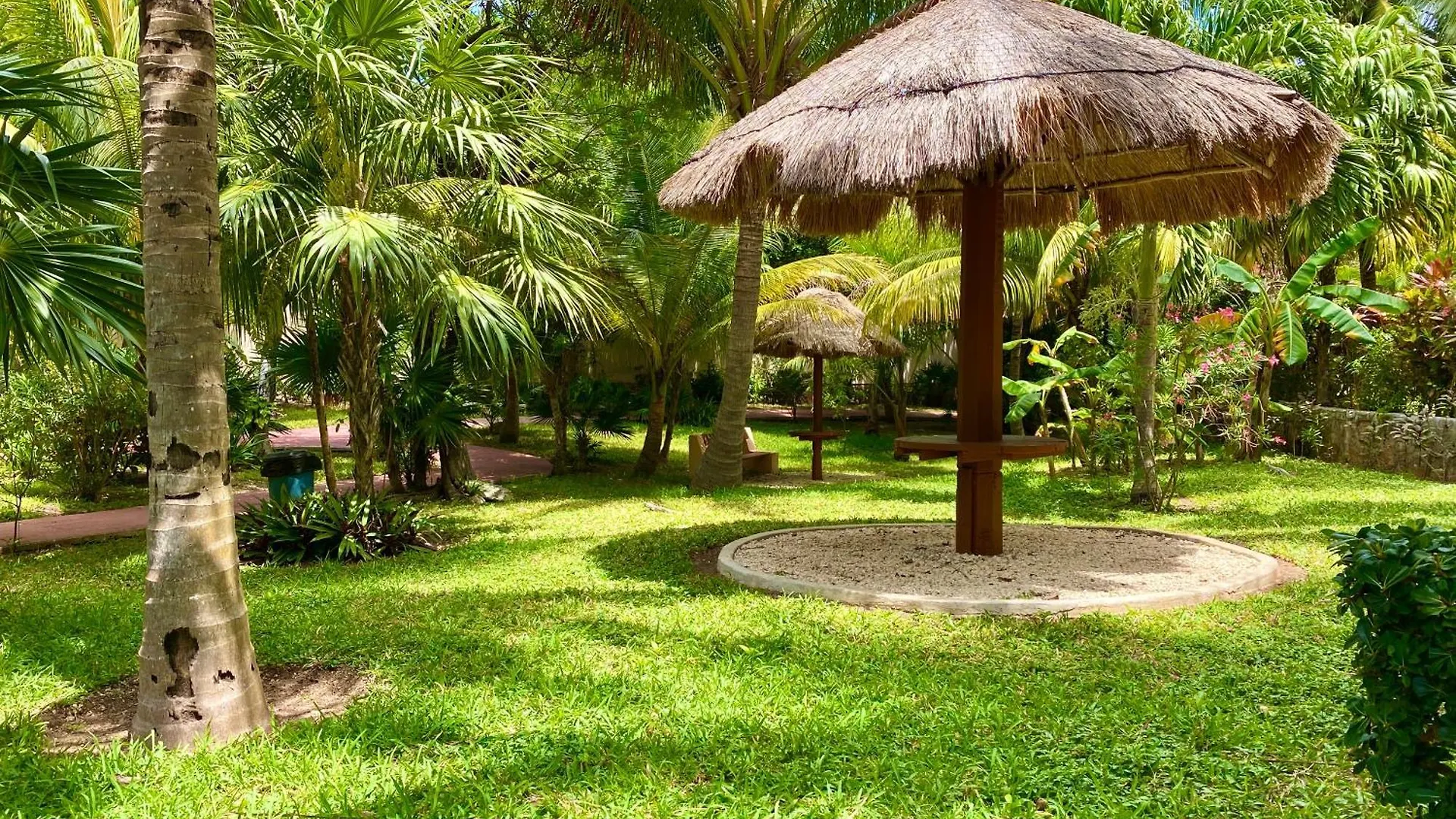 Apartment Villas Tropical By Andiani Cancun Mexico