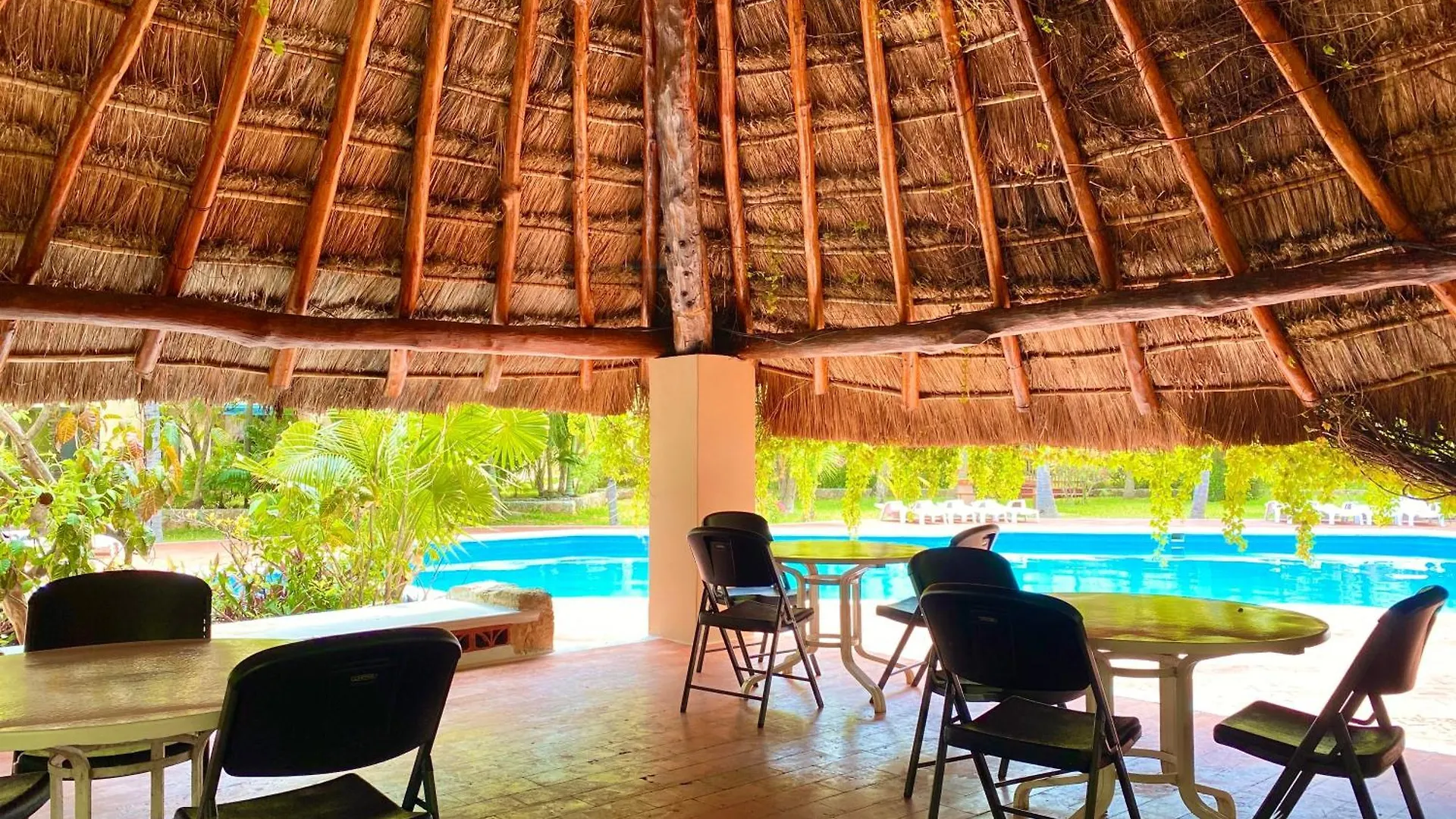 Apartment Villas Tropical By Andiani Cancun