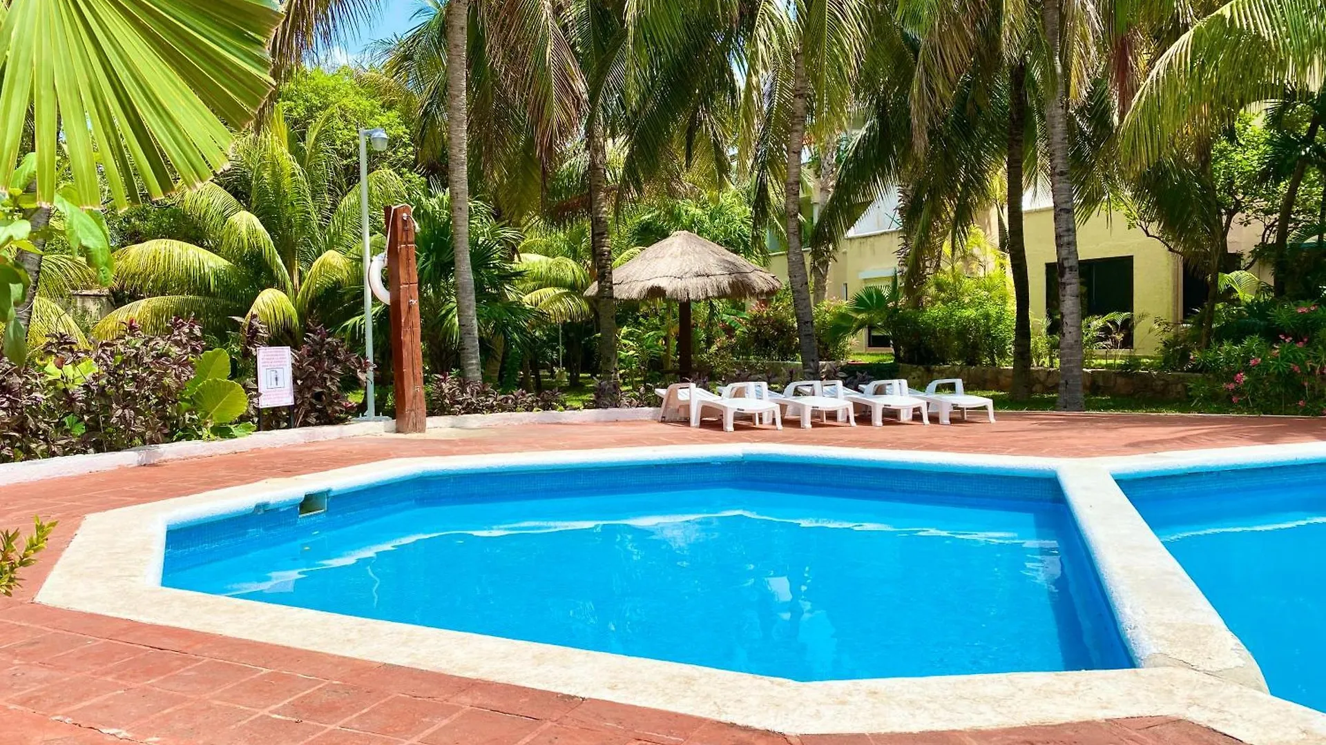 Villas Tropical By Andiani Cancun 0*,