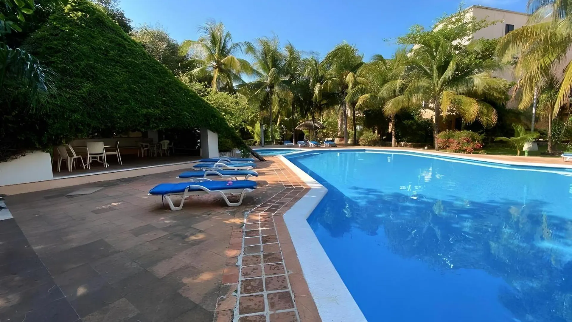 Villas Tropical By Andiani Cancun