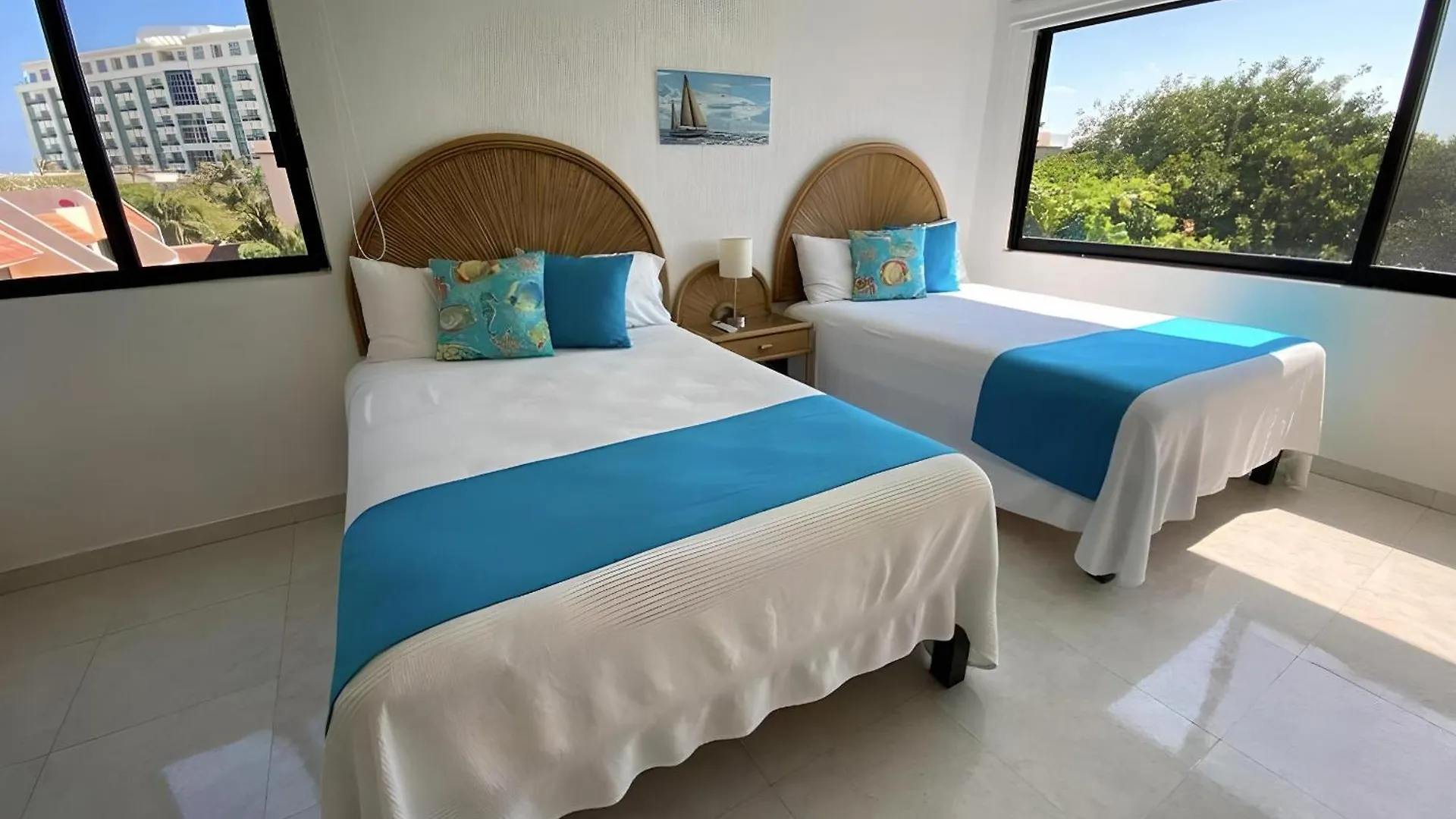 Apartment Villas Tropical By Andiani Cancun