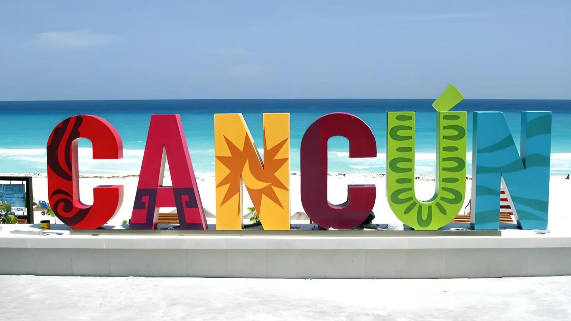 Villas Tropical By Andiani Cancun 0*,