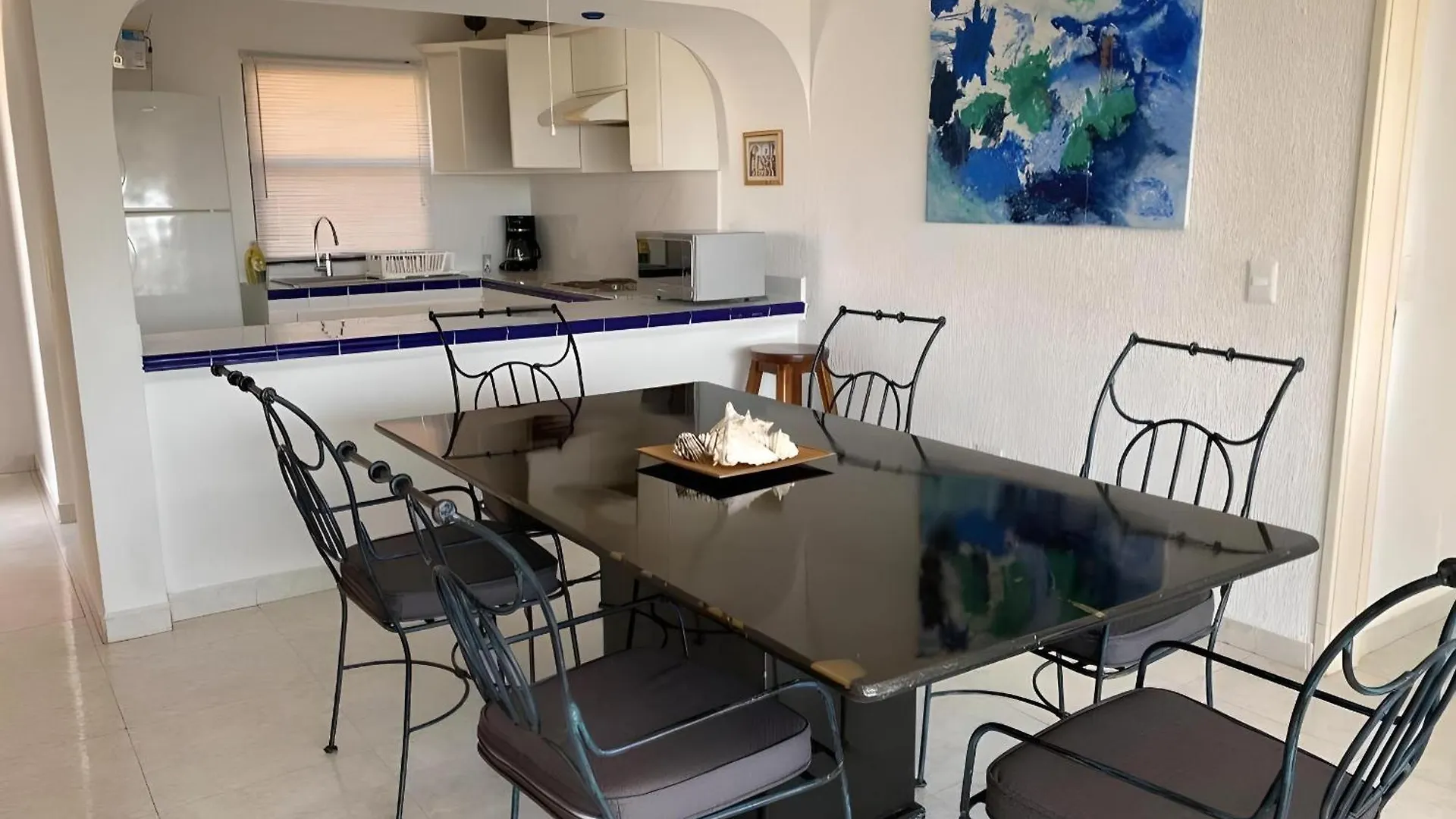 Villas Tropical By Andiani Cancun Apartment