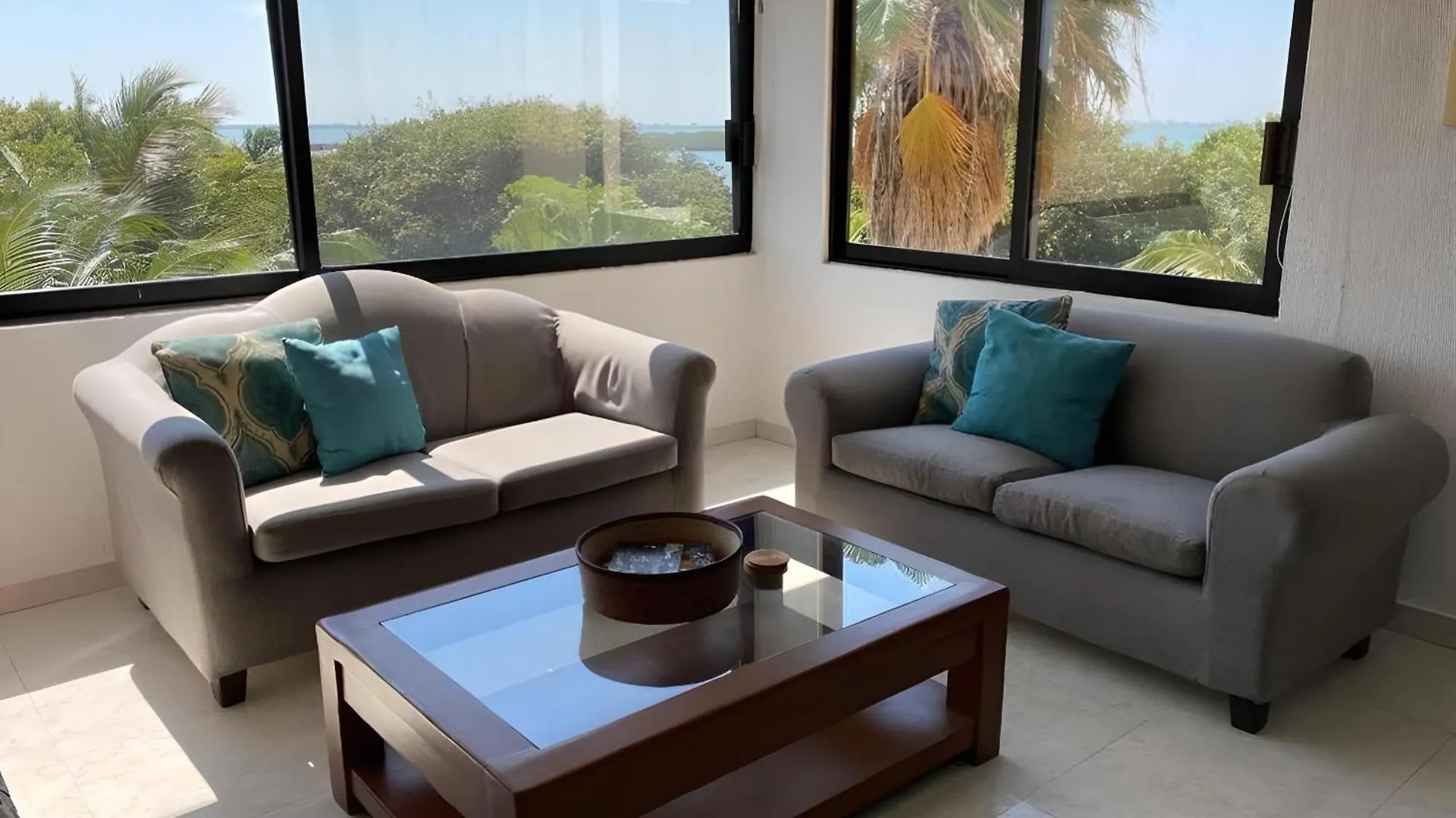 Apartment Villas Tropical By Andiani Cancun