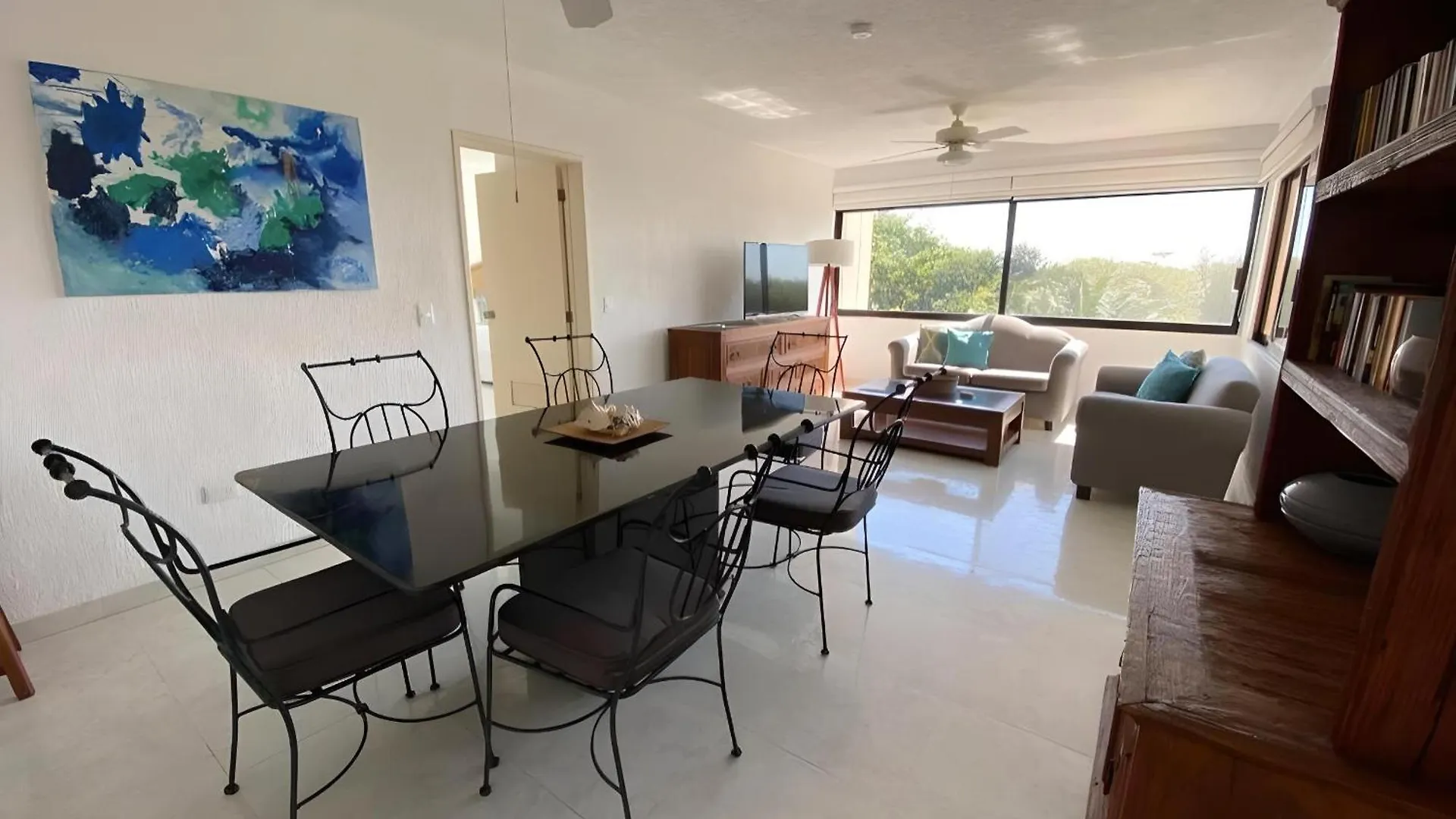 Apartment Villas Tropical By Andiani Cancun Mexico