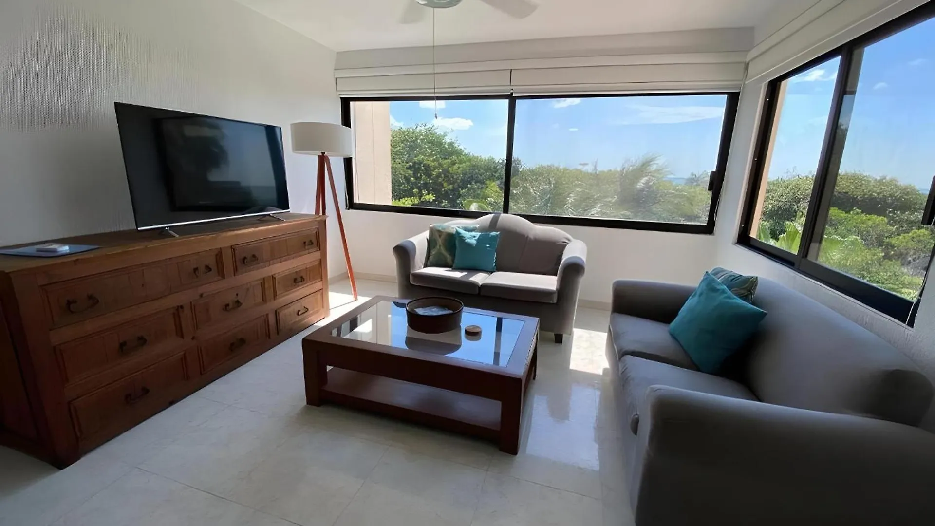 Villas Tropical By Andiani Cancun Apartment
