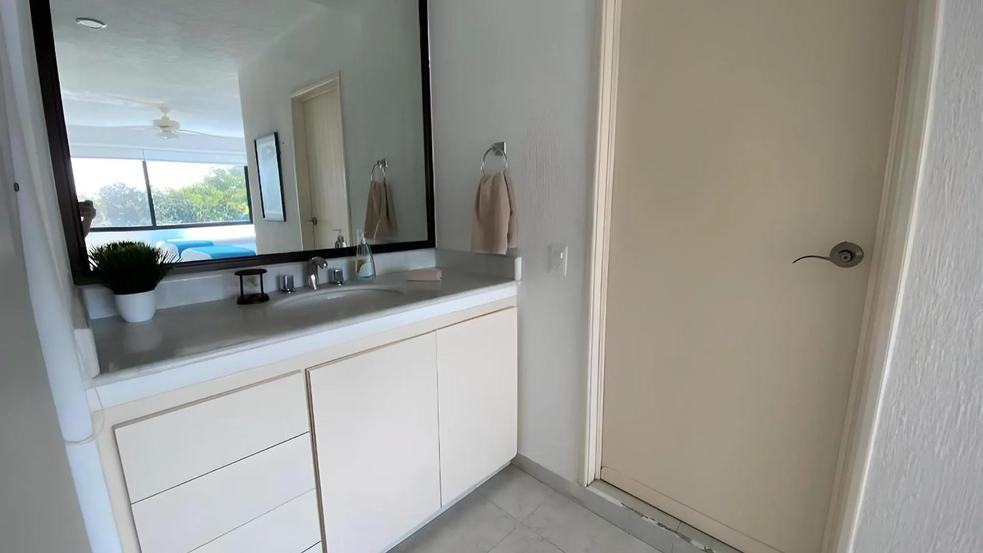 Apartment Villas Tropical By Andiani Cancun