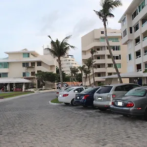 Apartment Brisas Boulevard Kukulcan Km. 19, Zona Hotelera, Cancun
