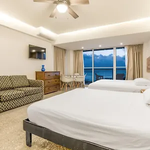 Luxury Caribbean By Salvia Beachfront Cancún