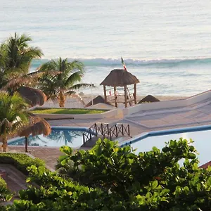Apartment Brisas, Cancun