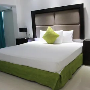 Nirvana - Zone Cancún