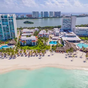 Beachscape Kin Ha Villas&suites Cancún