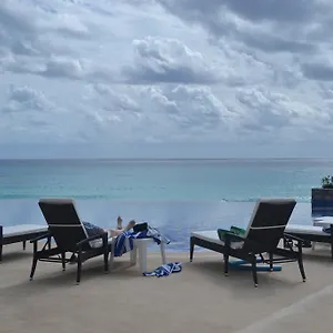 Ocean View Cancún