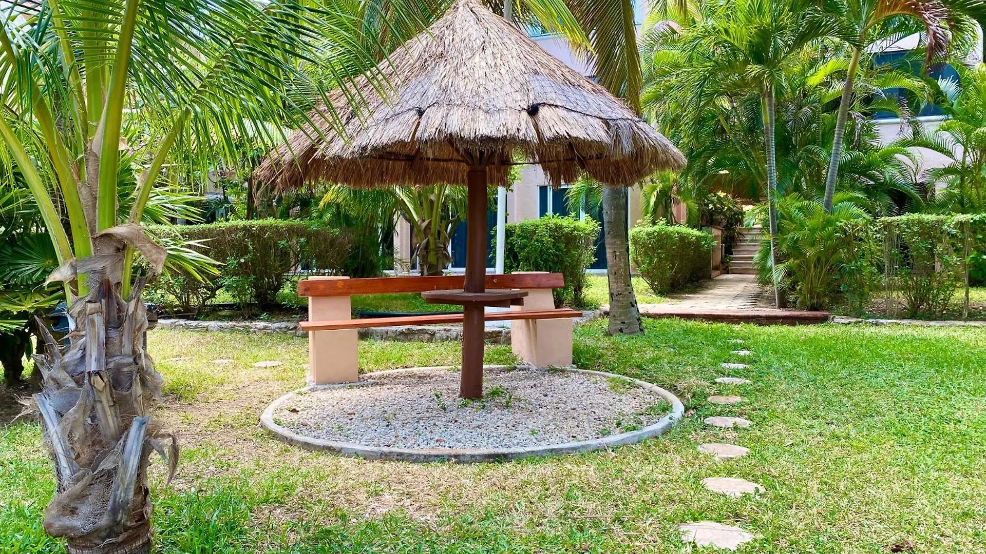 Villas Tropical By Andiani Канкун 0*,