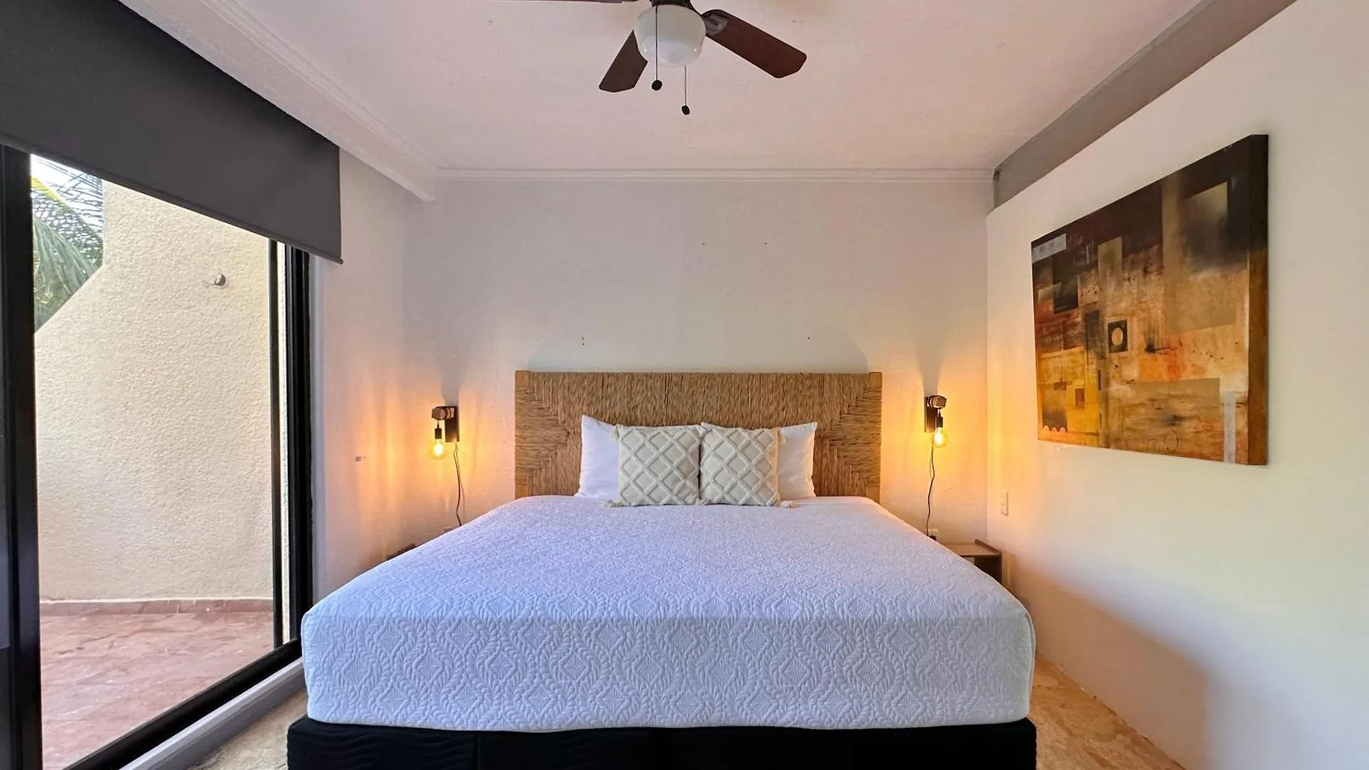 Apartment Villas Tropical By Andiani Cancun