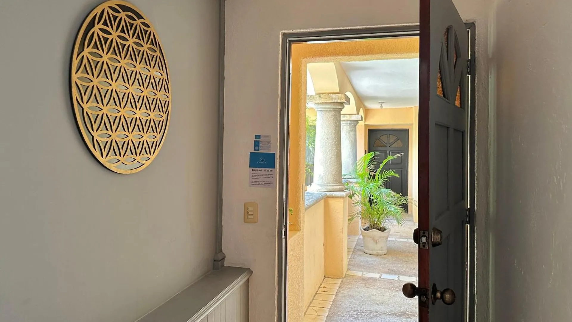 Villas Tropical By Andiani Cancún