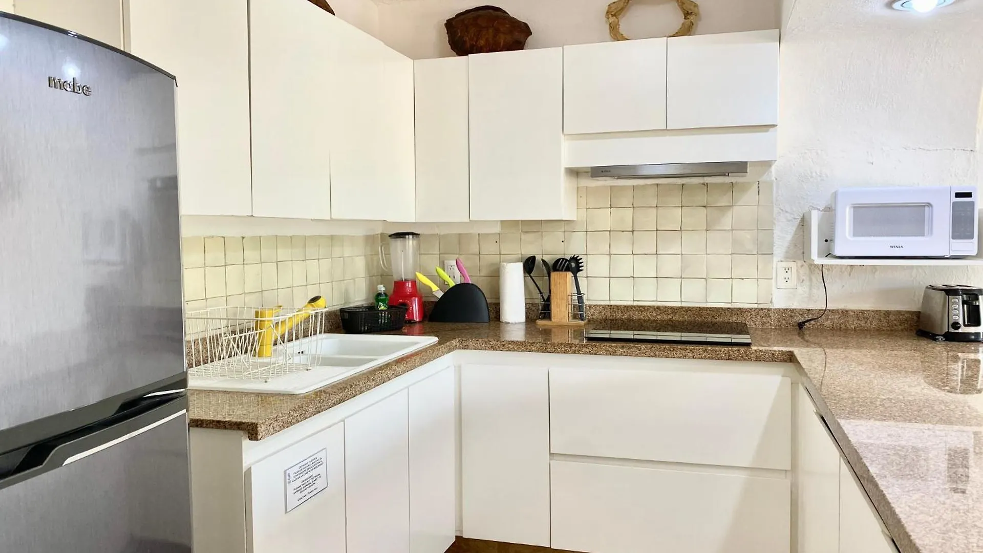 Apartamento Villas Tropical By Andiani Cancún México