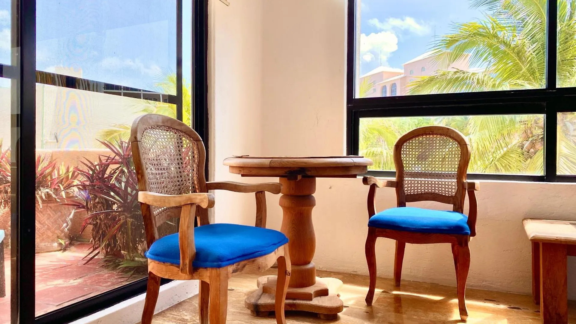 Villas Tropical By Andiani Cancun Apartment