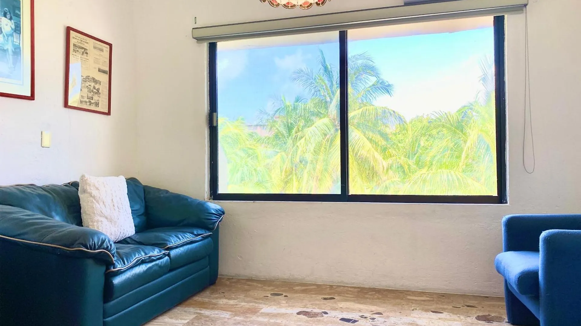 Villas Tropical By Andiani Cancún 0*,  México