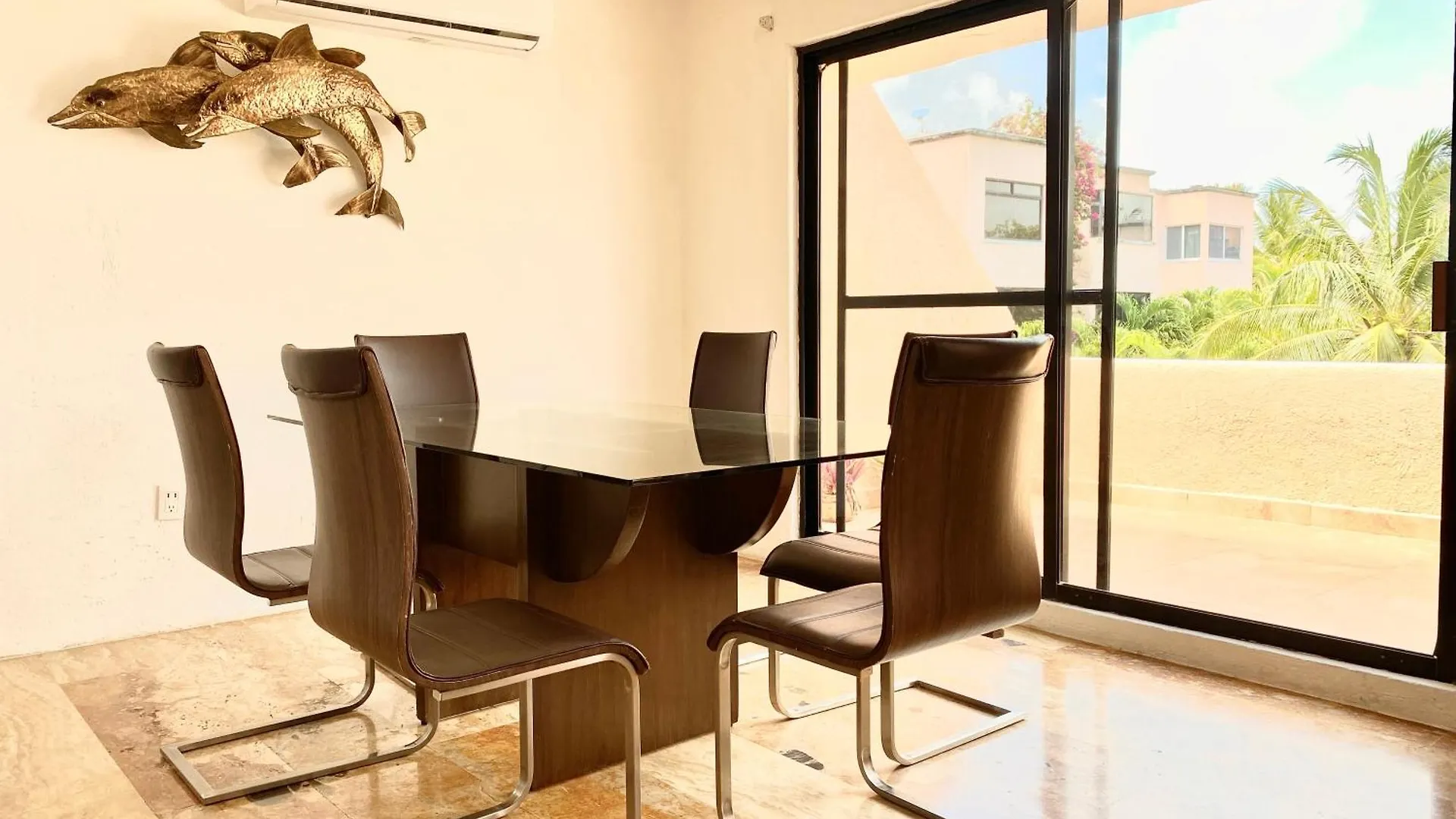 Villas Tropical By Andiani Cancún México