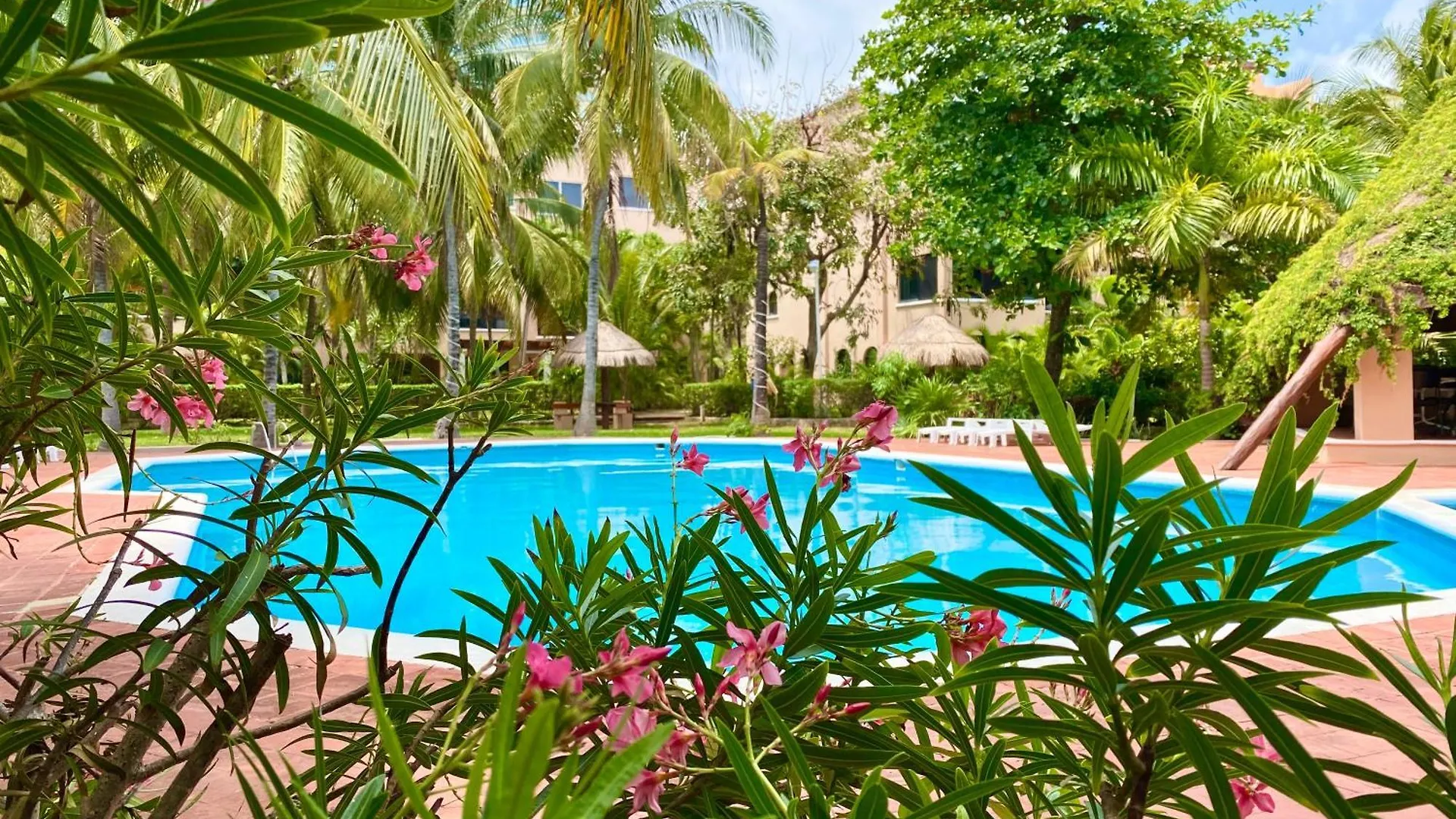 Villas Tropical By Andiani Cancún 0*,  México