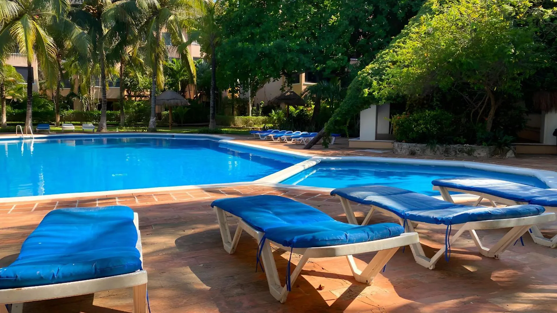 Villas Tropical By Andiani Cancún México