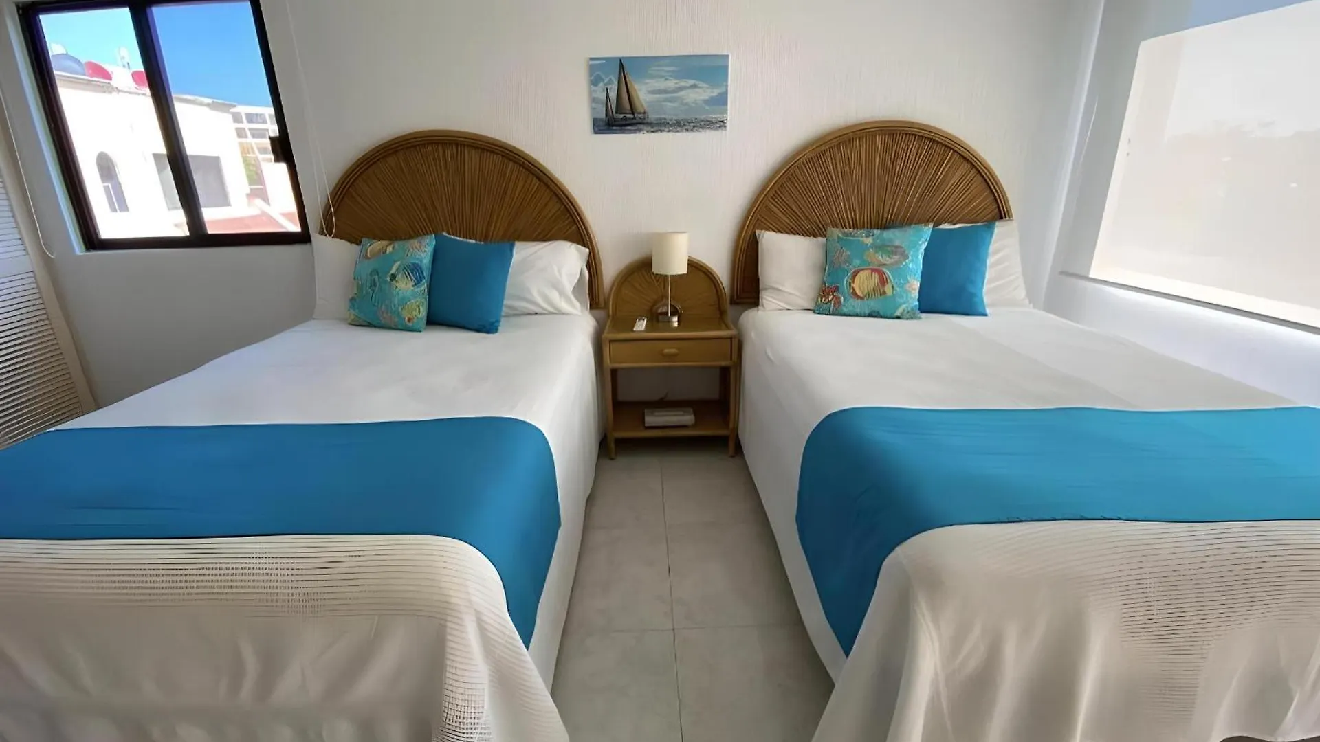 Villas Tropical By Andiani Cancún
