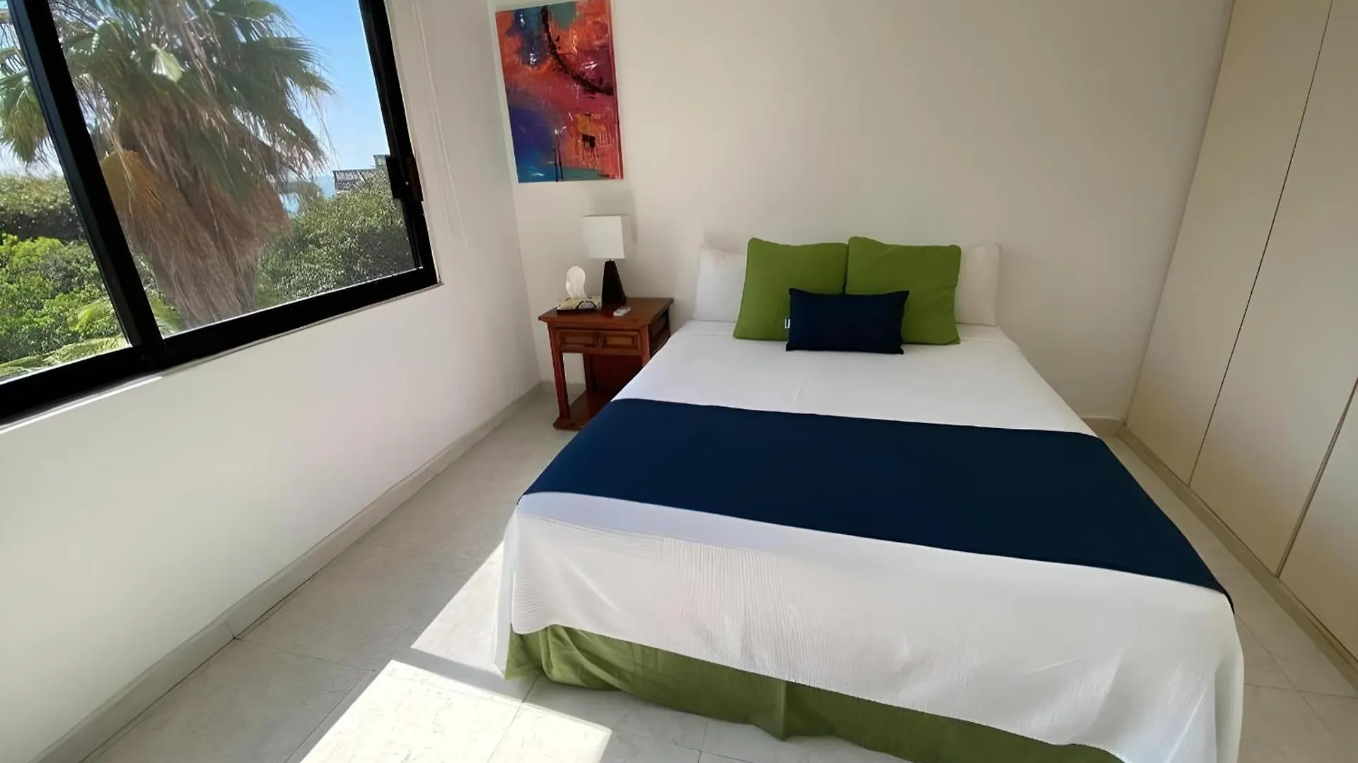 Villas Tropical By Andiani Cancun Apartment